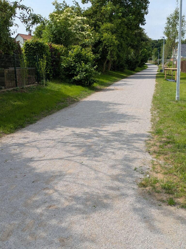 Neubaugebiet „Fürfeld“
