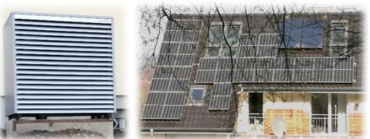 Ehrenamtliche Energieberatung in Dornberg