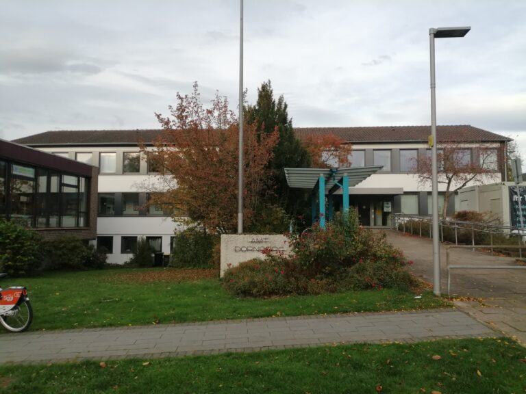 Das Planspiel „Was macht eigentlich eine Bezirksvertretung?“
