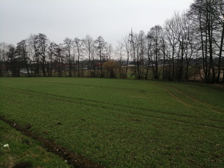 Mit Dornberg Landwirtinnen und Landwirten im Gespräch