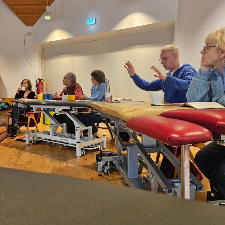 Klausurtagung der Grünen Dornberg – Gemeinsam Richtung Zukunft