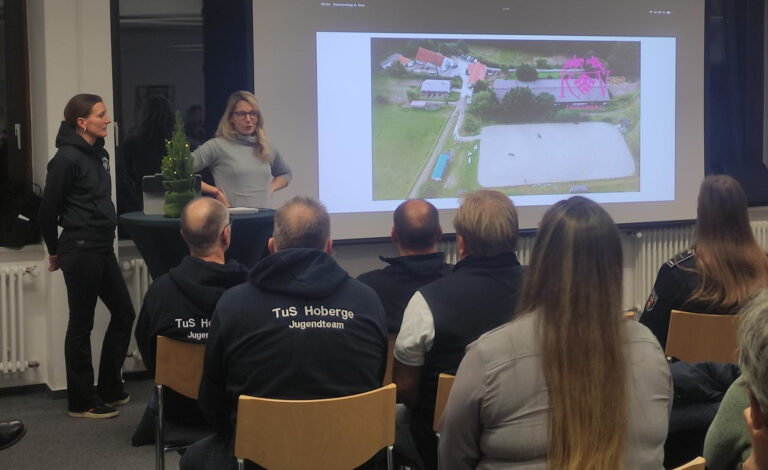 Tag des Ehrenamtes in Dornberg