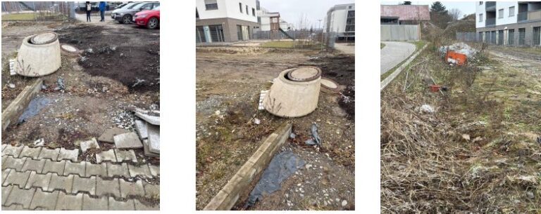 Kita „Grünewaldstraße“