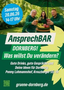 AnsprechBAR