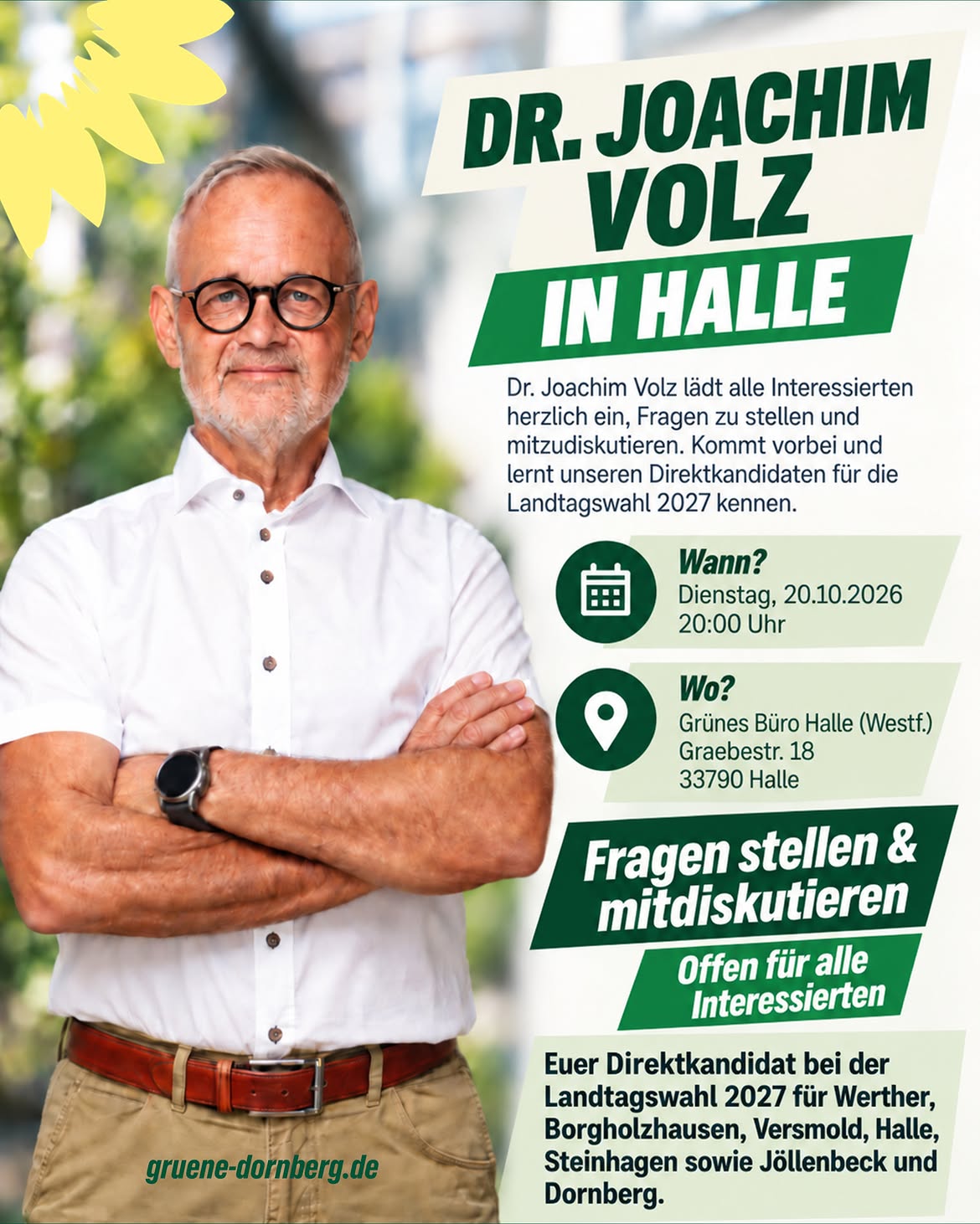 Joachim Volz